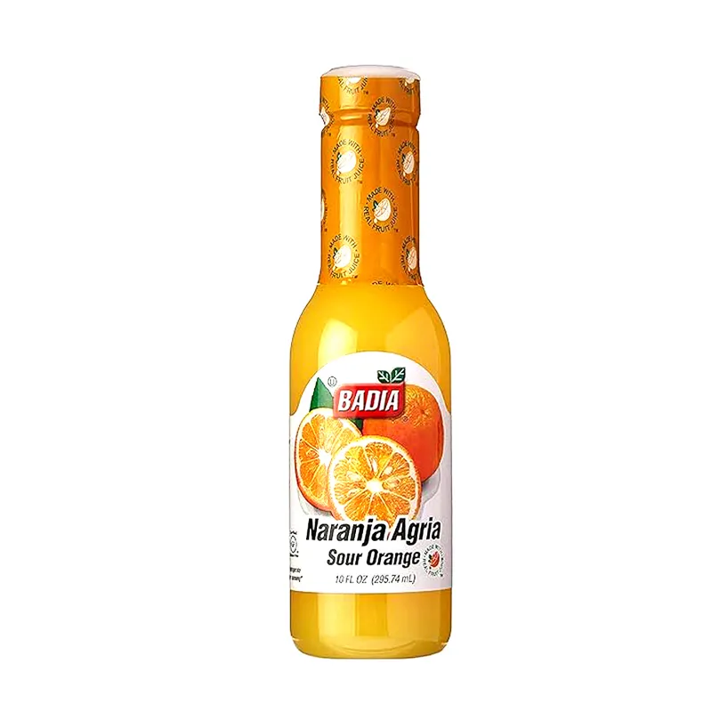 Naranja Agria Badia 10 OZ