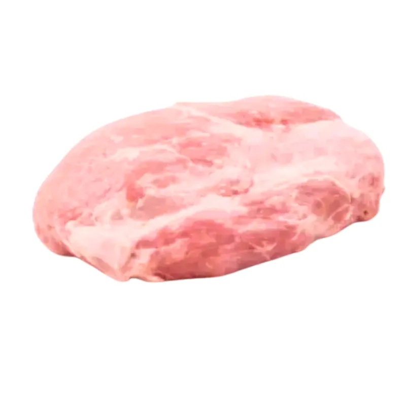 Masa de Cerdo Deshuesada 7 LB ( 3.36 x libra )
